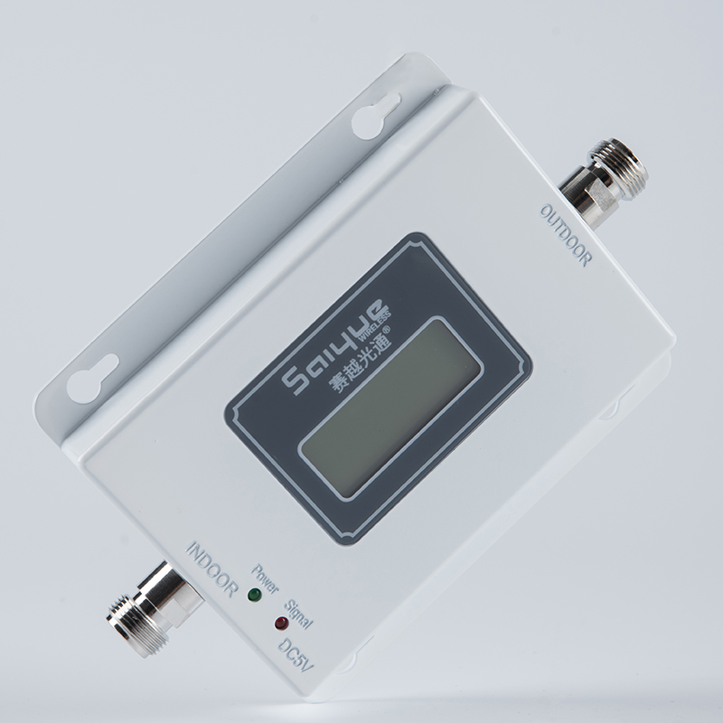 蒸湘家用配电房机房信号放大器200㎡