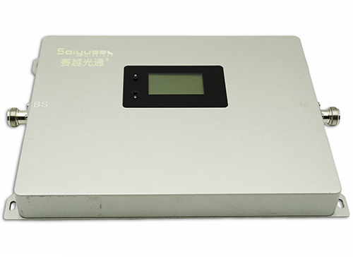  蒸湘三频/四频/五频手机信号接收器800㎡