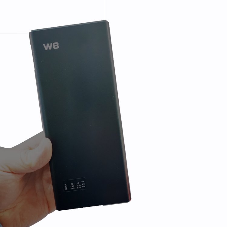  蒸湘蓝牙WiFi信号屏蔽器