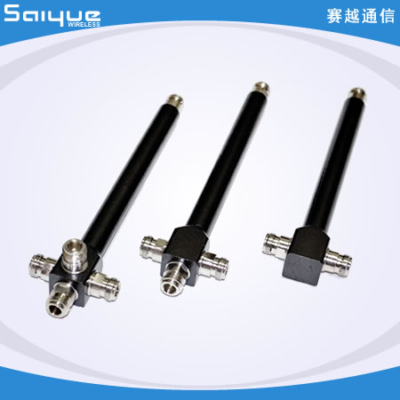  蒸湘FM调频广播同步广播功分器