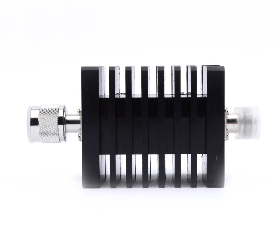  蒸湘腔体固定衰减器0-3G/0-4G  N型接口